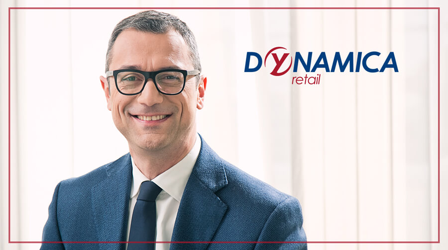 IL RAPPORTO UMANO IN DYNAMICA RETAIL E' TUTTO: CE LO RACCONTA ANTONIO PALOMBA