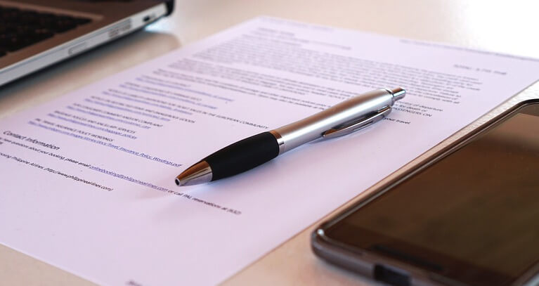 COSA E’ IL MODULO SECCI