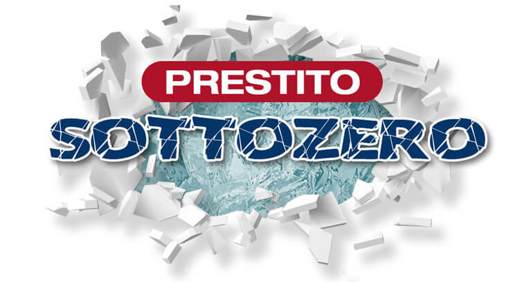 PRESTITO SOTTOZERO PER I NUOVI CLIENTI DYNAMICA RETAIL