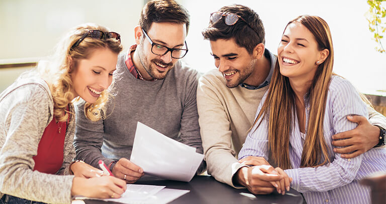 FINANZIA IL MASTER DI TUO FIGLIO CON UN PRESTITO