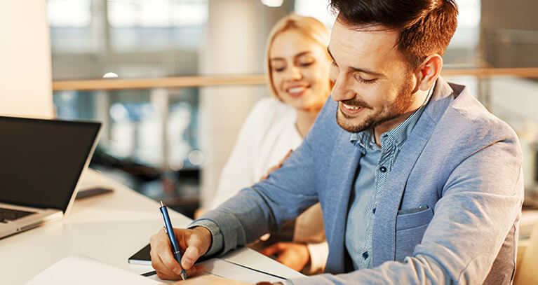 IL PRESTITO PIÙ FACILE DA OTTENERE? LA CESSIONE DEL QUINTO