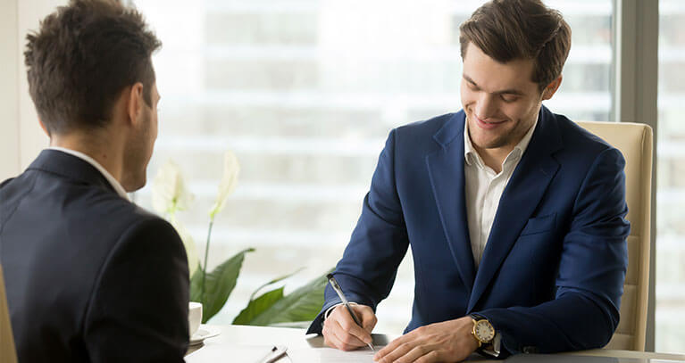 CESSIONE DEL QUINTO DELLO STIPENDIO CON TFR A GARANZIA
