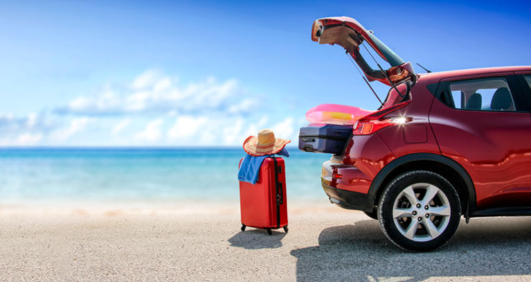 IN VACANZA SENZA PENSIERI CON UN PRESTITO DYNAMICA