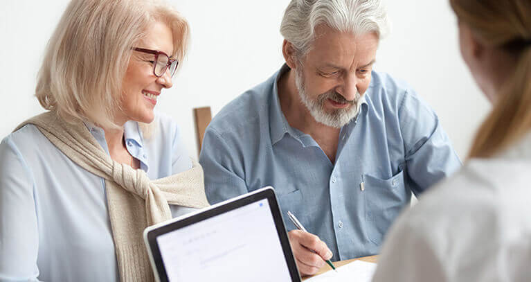 CESSIONE DEL QUINTO PENSIONATI INPS: COME RICHIEDERLA?