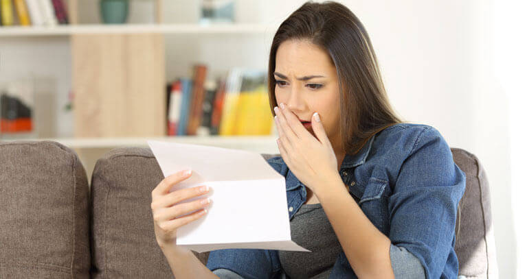 RINNOVO CESSIONE DEL QUINTO RIFIUTATO? ECCO I MOTIVI