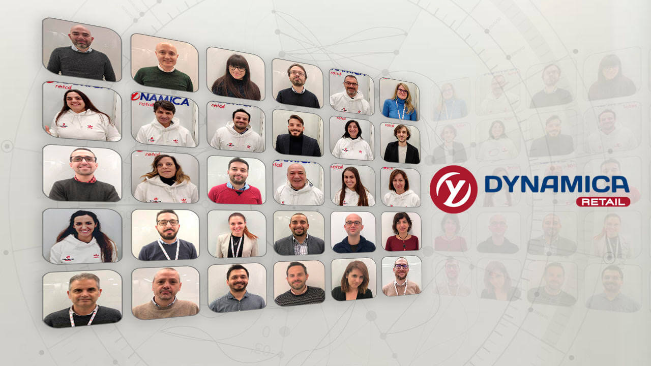 DYNAMICA RETAIL OTTIENE LA CERTIFICAZIONE GREAT PLACE TO WORK E LASCIA LA PAROLA AI PROPRI DIPENDENTI…