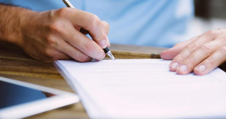 CESSIONE DEL QUINTO DELLO STIPENDIO: DOVE CONVIENE CHIEDERLA