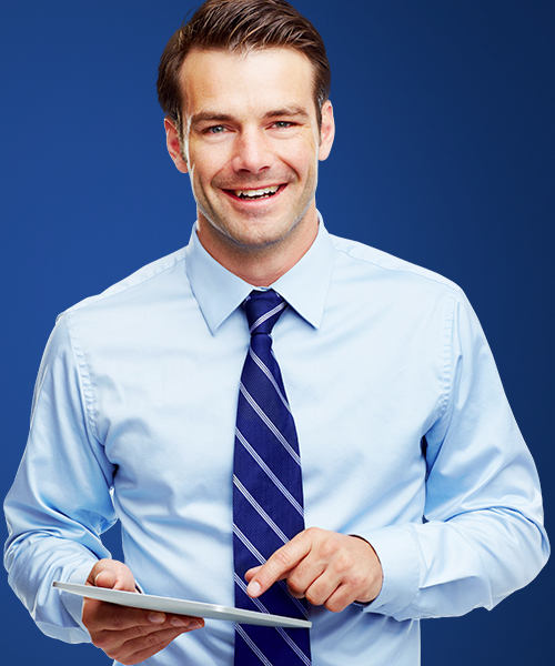 La rete agenti Dynamica Retail