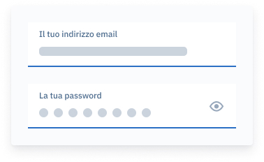 Ottieni il tuo finanziamento anche con SPID