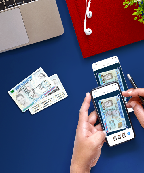 La procedura di richiesta