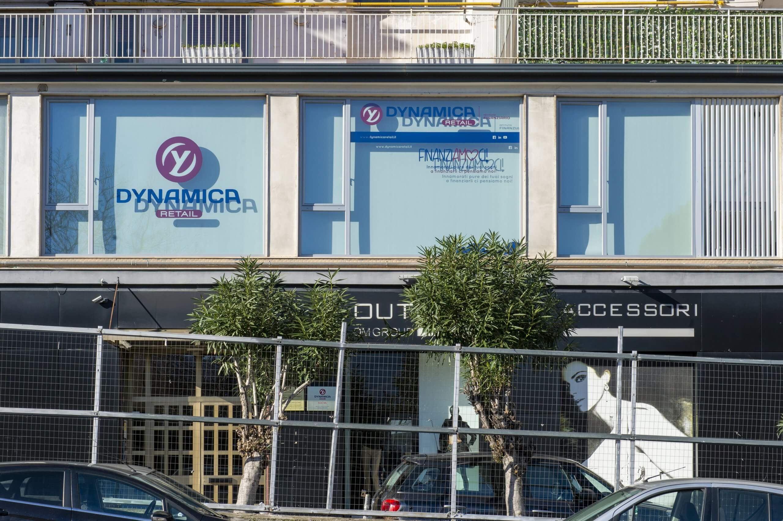 ALLESTITO NUOVO PUNTO VENDITA IN PROVINCIA DI SALERNO